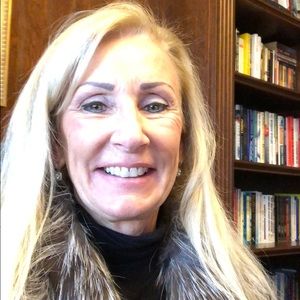 Meet your Posher, Deborah